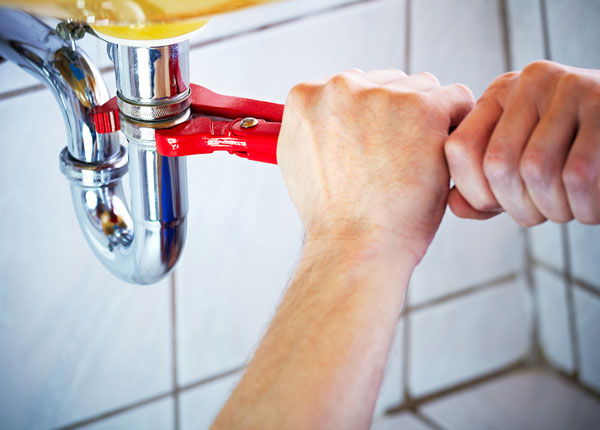 About Brixey Plumbers
